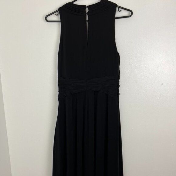 Coast UK-Brand Little Black Dress - Picture 11 of 14